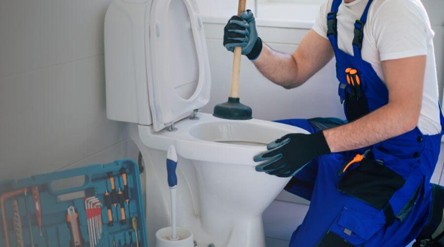 Local 24/7 Emergency Plumbing in Mackinaw, IL